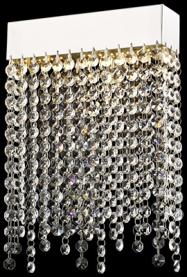 Настенный светильник REGINA WE463.01.101 WERTMARK