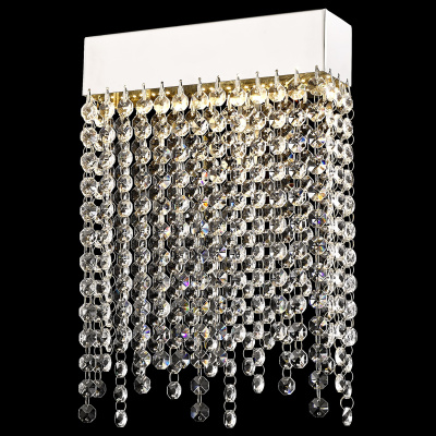 Настенный светильник REGINA WE463.01.101 WERTMARK