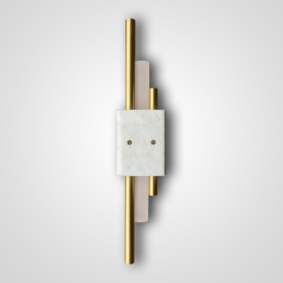 Бра Bert Frank TANTO SMALL Н50 White ImperiumLoft