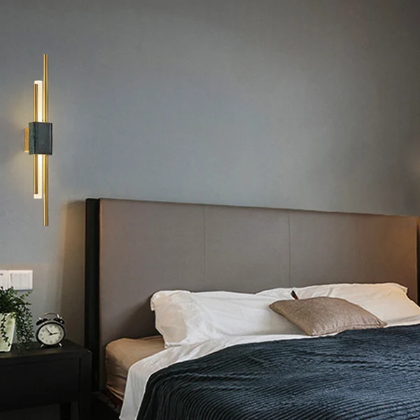 Бра Bert Frank TANTO SMALL Н50 White ImperiumLoft