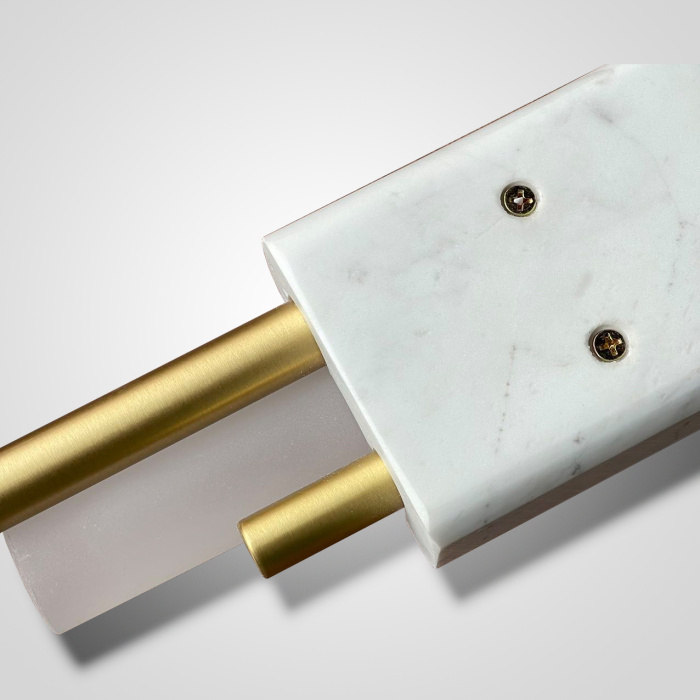 Бра Bert Frank TANTO SMALL Н50 White ImperiumLoft