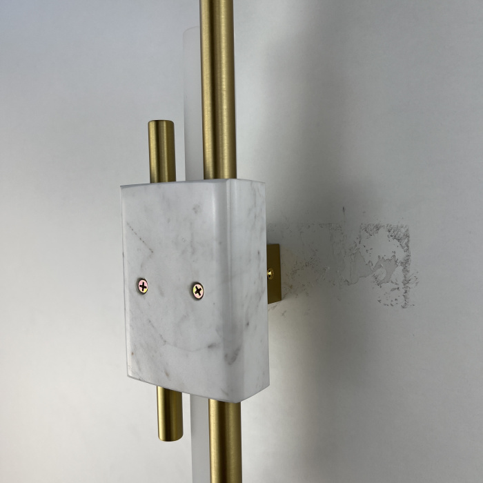 Бра Bert Frank TANTO SMALL Н50 White ImperiumLoft