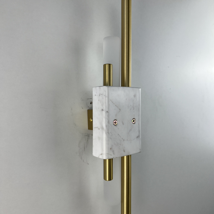 Бра Bert Frank TANTO SMALL Н50 White ImperiumLoft