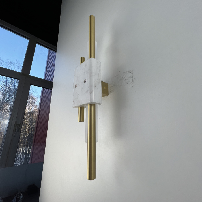 Бра Bert Frank TANTO SMALL Н50 White ImperiumLoft