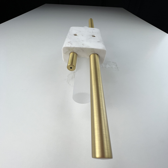 Бра Bert Frank TANTO SMALL Н50 White ImperiumLoft