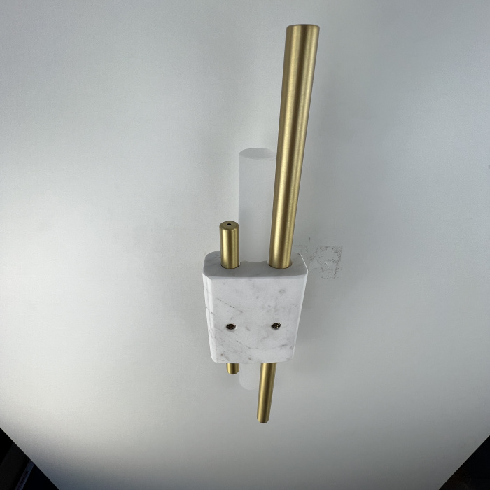 Бра Bert Frank TANTO SMALL Н50 White ImperiumLoft