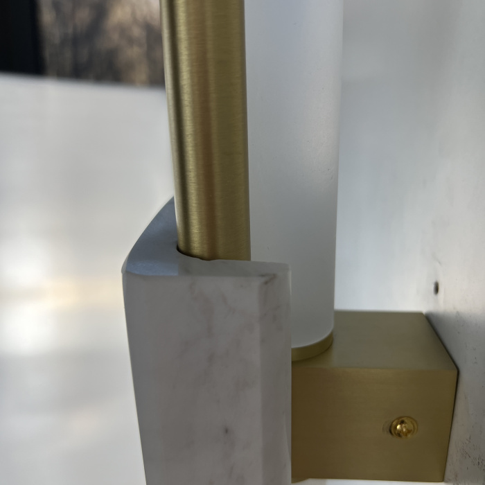 Бра Bert Frank TANTO SMALL Н50 White ImperiumLoft