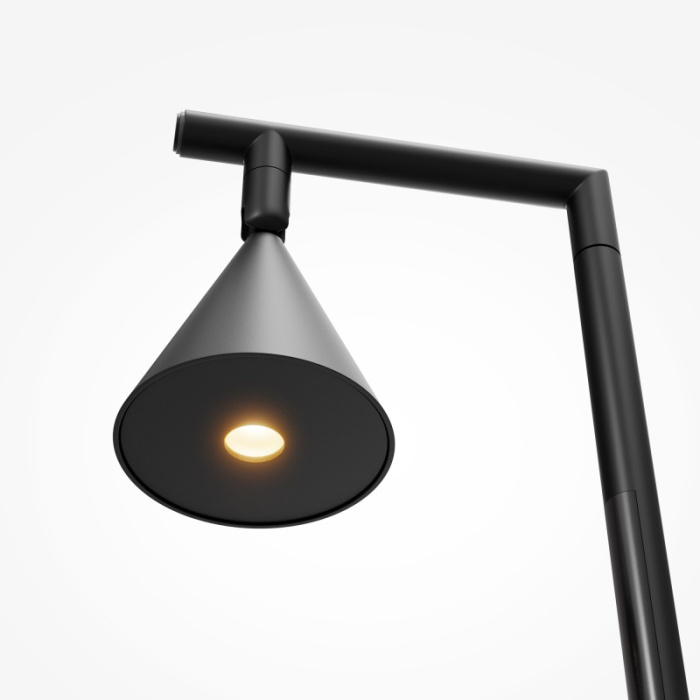 Торшер Maytoni Stripe MOD489FL-L20B3K