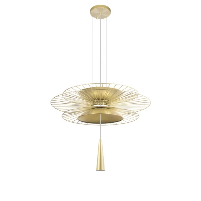 Подвесной светильник Loft it Star 10141B/600 Gold