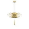 Подвесной светильник Loft it Star 10141B/600 Gold