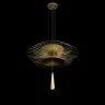 Подвесной светильник Loft it Star 10141B/600 Gold