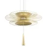 Подвесной светильник Loft it Star 10141B/600 Gold