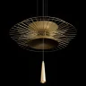 Подвесной светильник Loft it Star 10141B/600 Gold