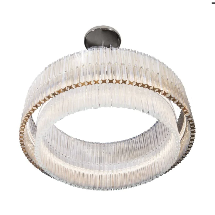 Светодиодный подвесной светильник L'Arte Luce Luxury Piangone L39008.98