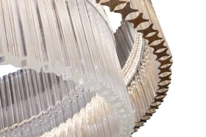 Светодиодный подвесной светильник L'Arte Luce Luxury Piangone L39008.98