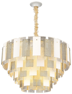 Подвесной светильник AGATI WE124.28.303 WERTMARK