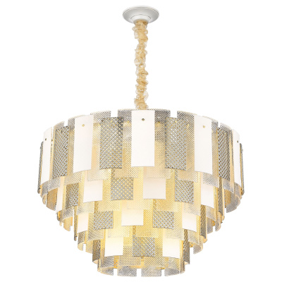 Подвесной светильник AGATI WE124.28.303 WERTMARK