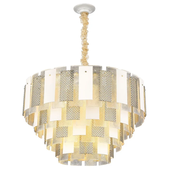 Подвесной светильник AGATI WE124.28.303 WERTMARK