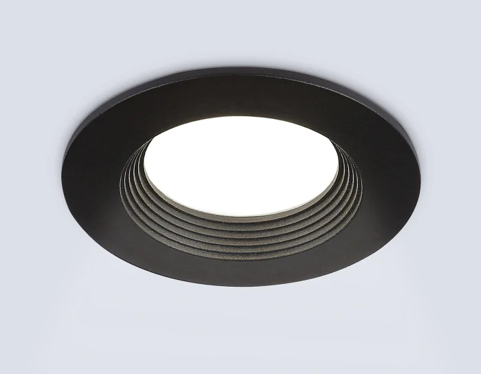 Встраиваемый точечный светильник GU5.3 TECHNO SPOT AMBRELLA LIGHT TN102816