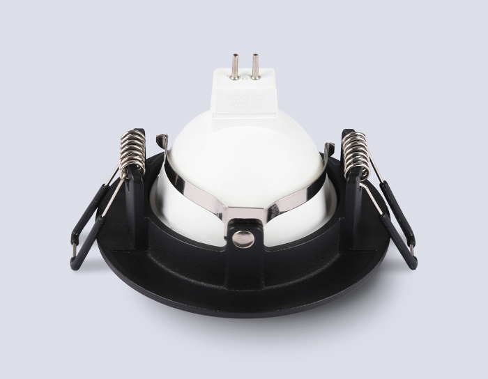 Встраиваемый точечный светильник GU5.3 TECHNO SPOT AMBRELLA LIGHT TN102816