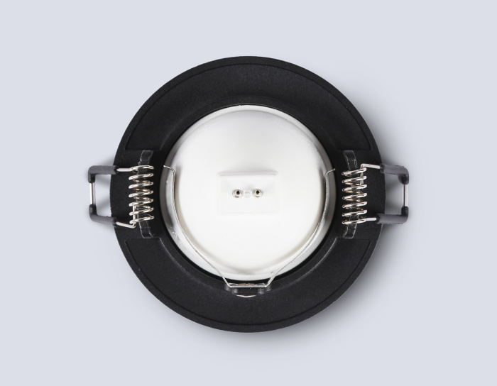 Встраиваемый точечный светильник GU5.3 TECHNO SPOT AMBRELLA LIGHT TN102816