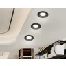 Встраиваемый точечный светильник GU5.3 TECHNO SPOT AMBRELLA LIGHT TN102816
