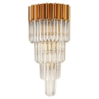 Бра L&#039;Arte Luce Luxury Charisma L23726