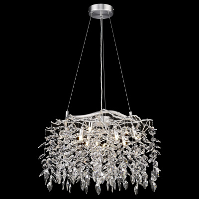 Подвесной светильник DAMIANA WE184.08.203 WERTMARK