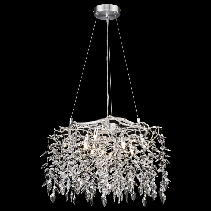 Подвесной светильник DAMIANA WE184.08.203 WERTMARK