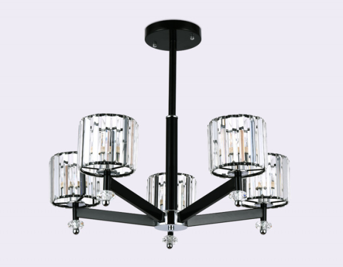 Подвесная люстра с хрусталем TRADITIONAL AMBRELLA LIGHT TR5891