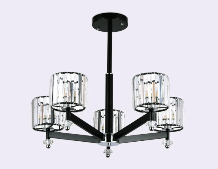 Подвесная люстра с хрусталем TRADITIONAL AMBRELLA LIGHT TR5891
