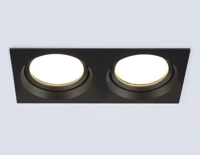 Встраиваемый поворотный точечный светильник TECHNO SPOT AMBRELLA LIGHT TN6661