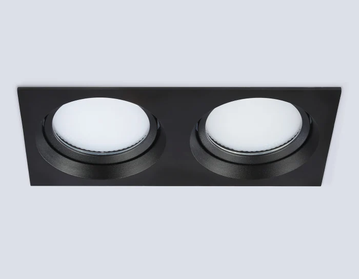 Встраиваемый поворотный точечный светильник TECHNO SPOT AMBRELLA LIGHT TN6661