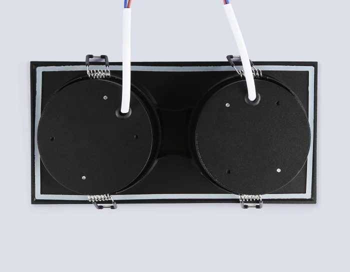 Встраиваемый поворотный точечный светильник TECHNO SPOT AMBRELLA LIGHT TN6661