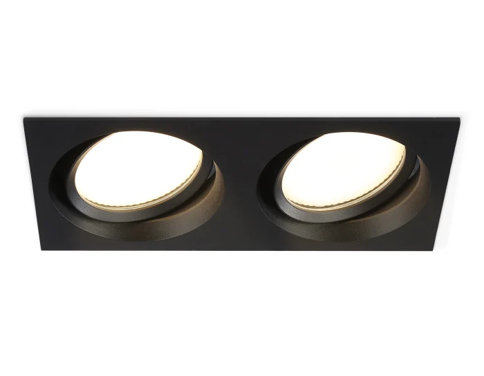 Встраиваемый поворотный точечный светильник TECHNO SPOT AMBRELLA LIGHT TN6661