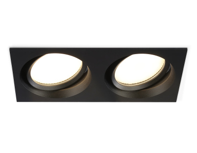 Встраиваемый поворотный точечный светильник TECHNO SPOT AMBRELLA LIGHT TN6661