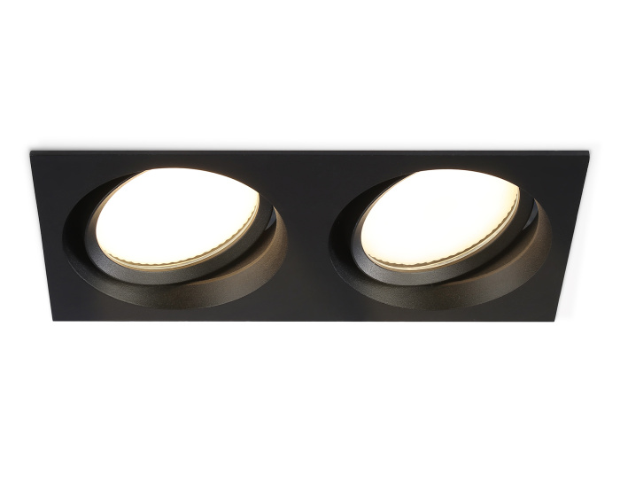 Встраиваемый поворотный точечный светильник TECHNO SPOT AMBRELLA LIGHT TN6661