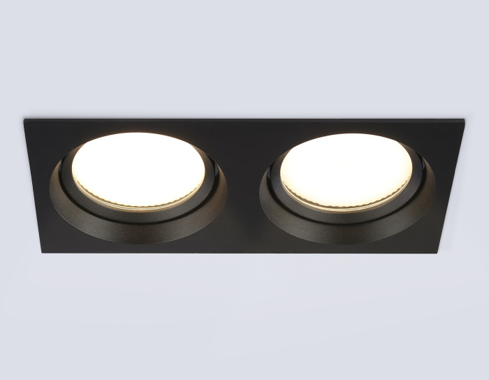 Встраиваемый поворотный точечный светильник TECHNO SPOT AMBRELLA LIGHT TN6661