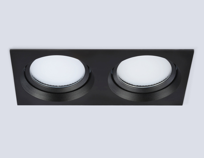 Встраиваемый поворотный точечный светильник TECHNO SPOT AMBRELLA LIGHT TN6661