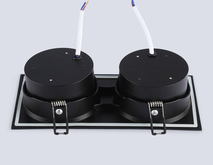 Встраиваемый поворотный точечный светильник TECHNO SPOT AMBRELLA LIGHT TN6661