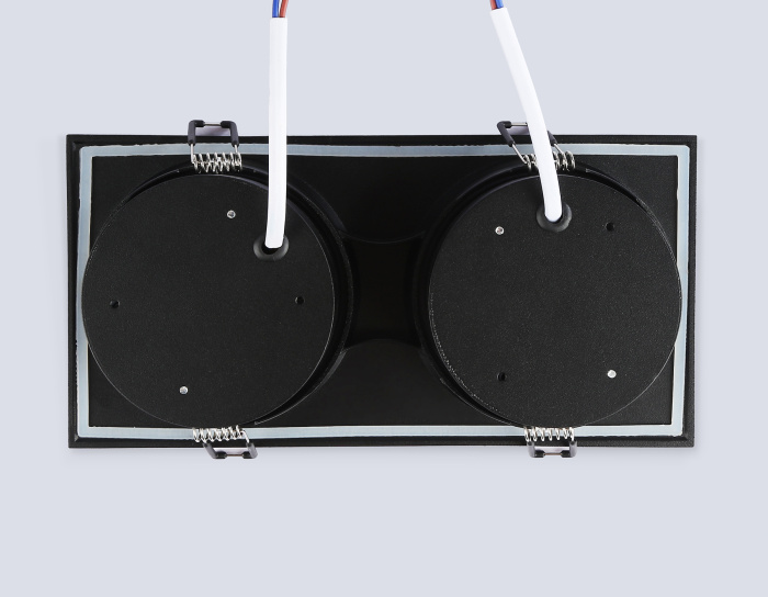 Встраиваемый поворотный точечный светильник TECHNO SPOT AMBRELLA LIGHT TN6661