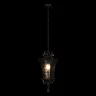 Уличный подвесной светильник Loft it Verona 100003P