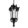 Уличный подвесной светильник Loft it Verona 100003P