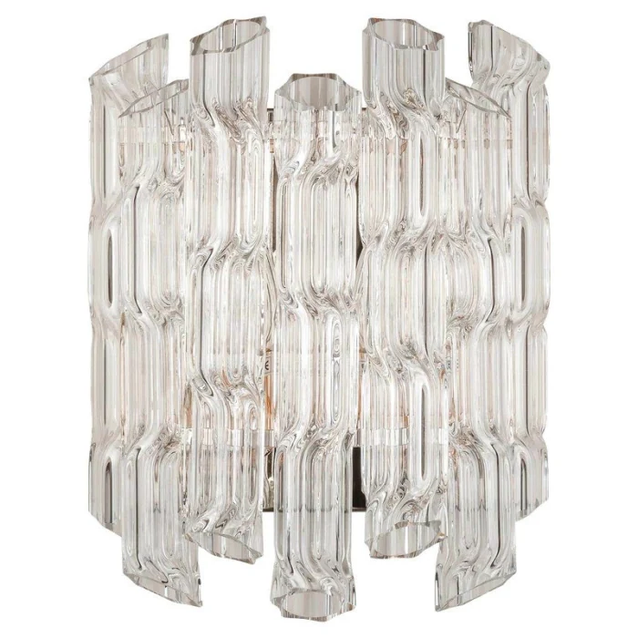 Бра L'Arte Luce Luxury Varese L34424