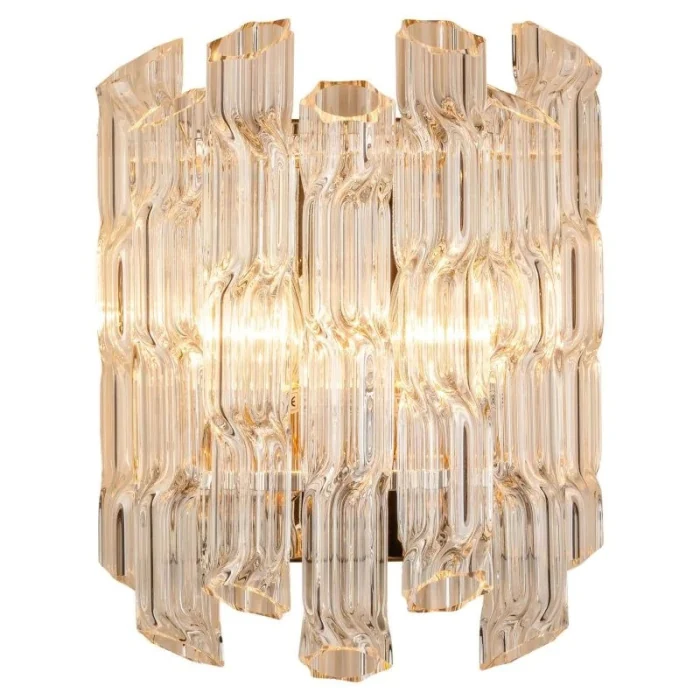 Бра L'Arte Luce Luxury Varese L34424