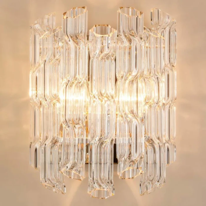 Бра L'Arte Luce Luxury Varese L34424