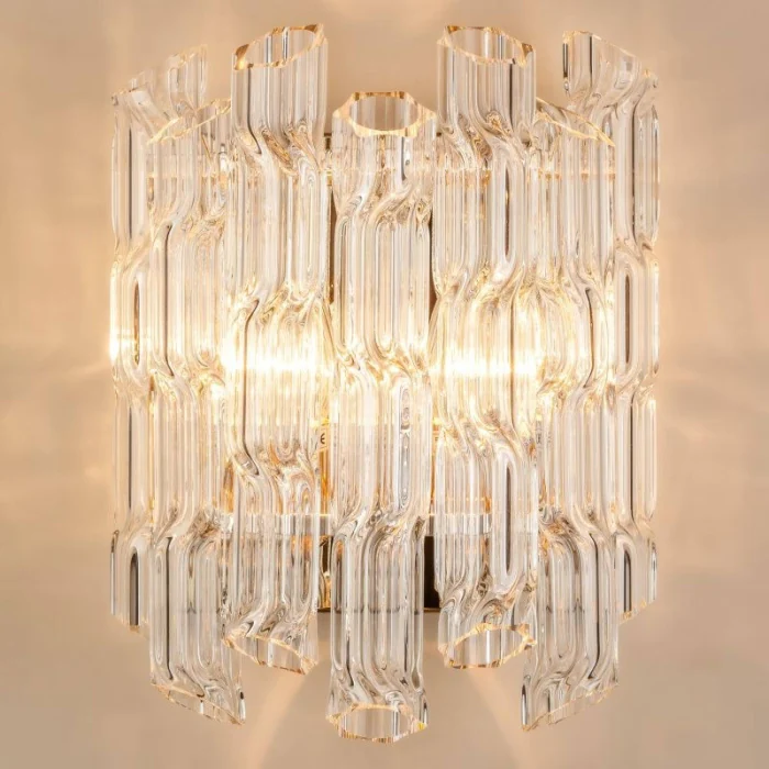 Бра L'Arte Luce Luxury Varese L34424