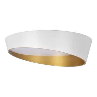 Потолочный светильник Coin 10199 White LOFT IT