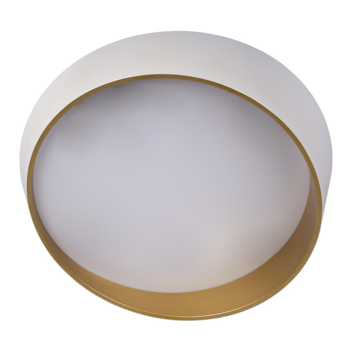 Потолочный светильник Coin 10199 White LOFT IT