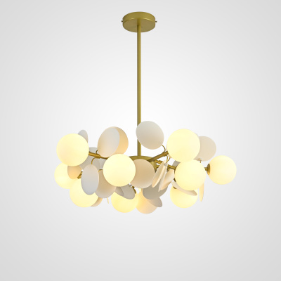 Люстра MATISSE SELF D67 ImperiumLoft